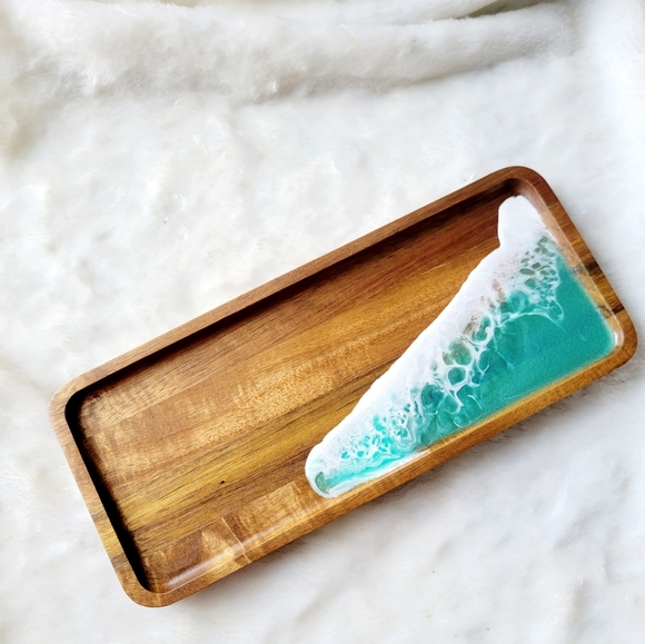 Vanity Serving Tray